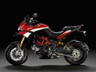 Ducati Multistrada 1200S Pikes Peak